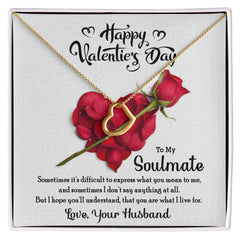 To My Soulmate