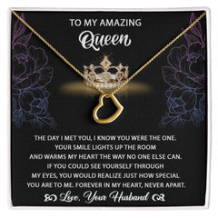 To My Wife