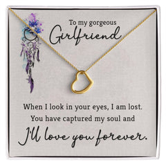 To My Girlfriend