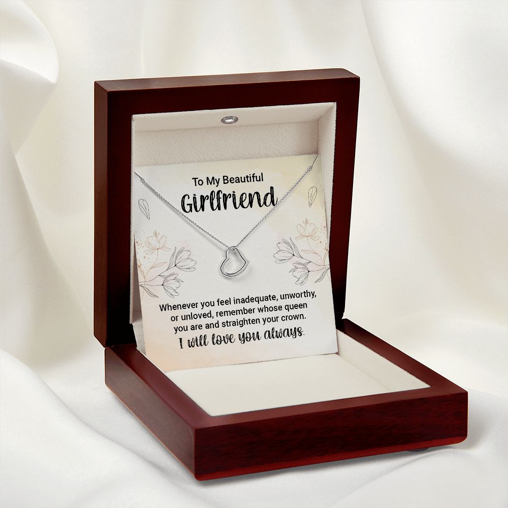 To My Girlfriend