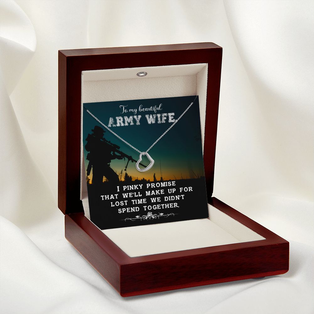 To My Wife