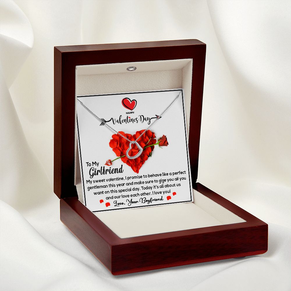 To My Girlfriend