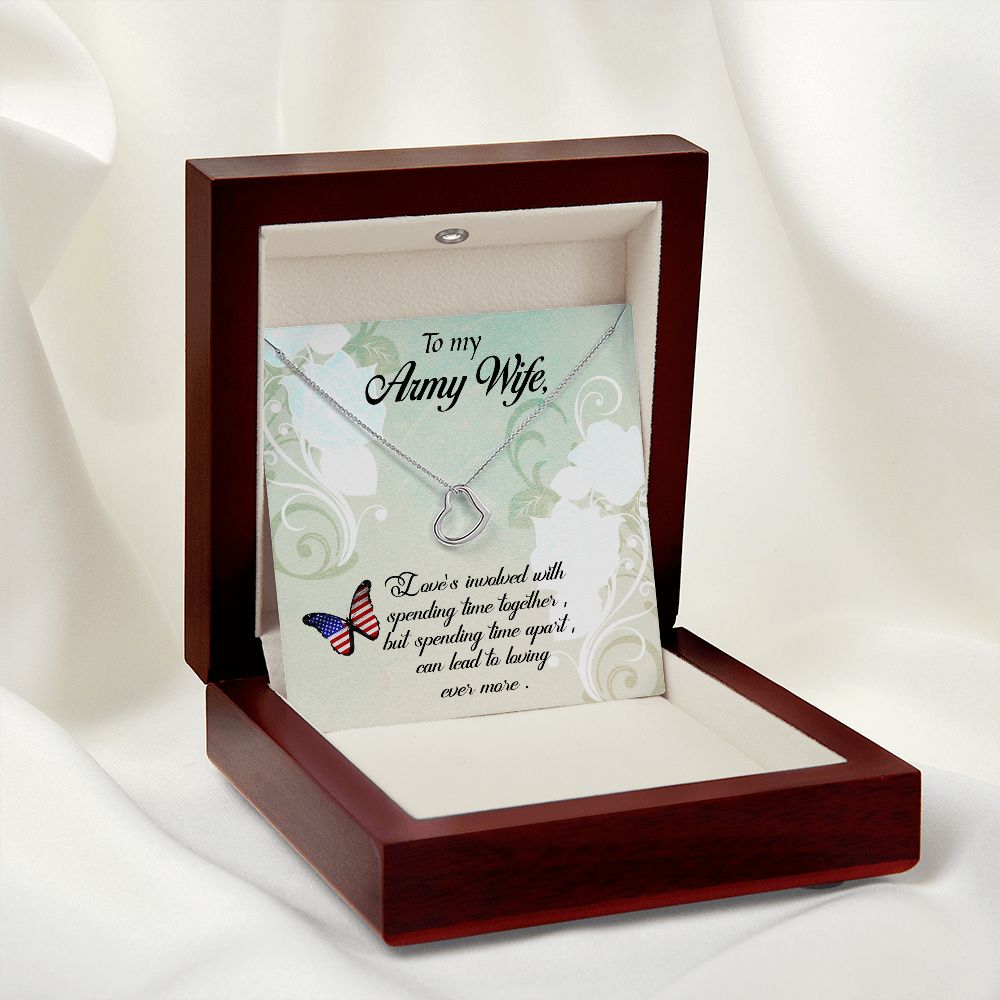 To My Wife