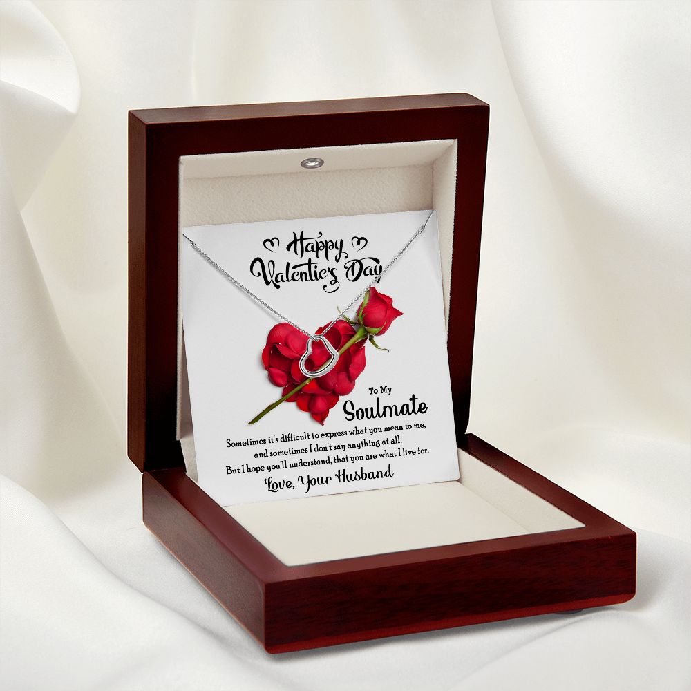 To My Soulmate