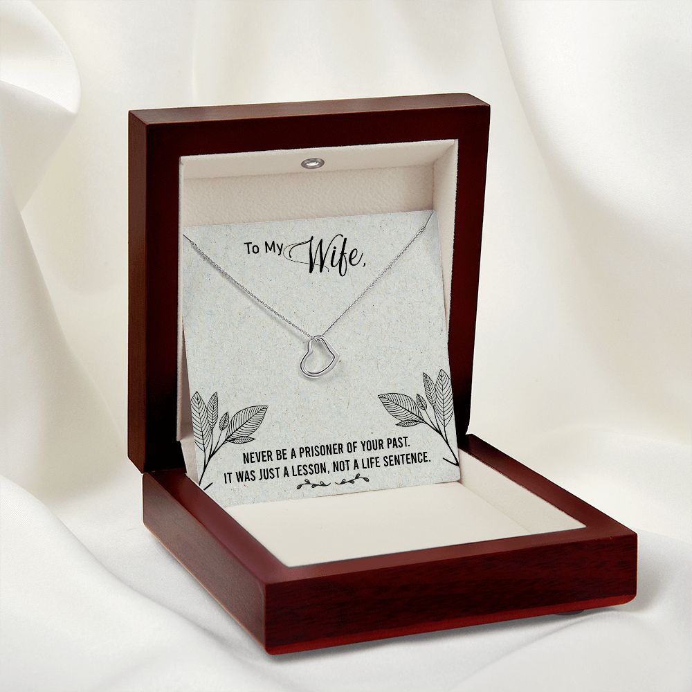 To My Wife