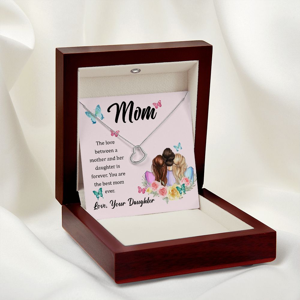 To My Mom