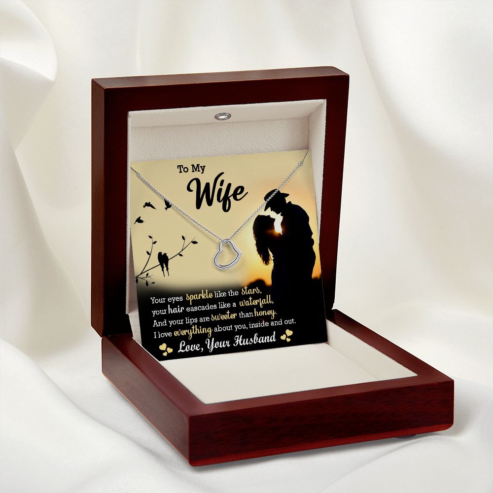 To My Wife