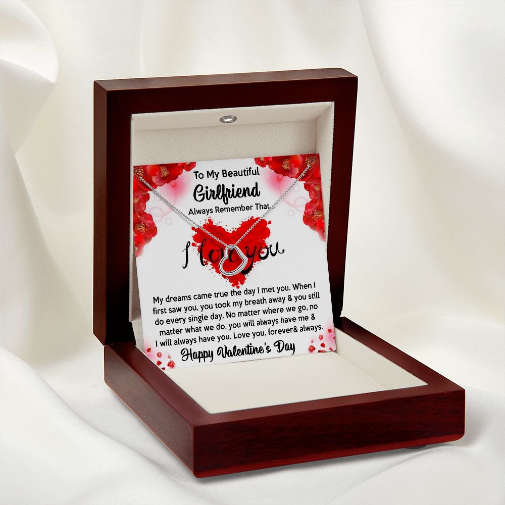 To My Girlfriend