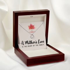 To My Mom-Mother's Love