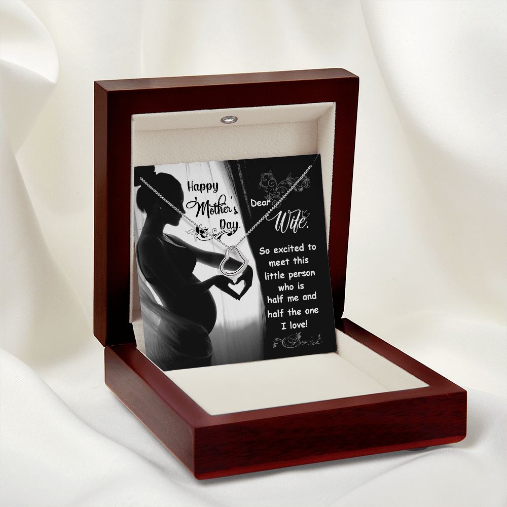 To My Wife