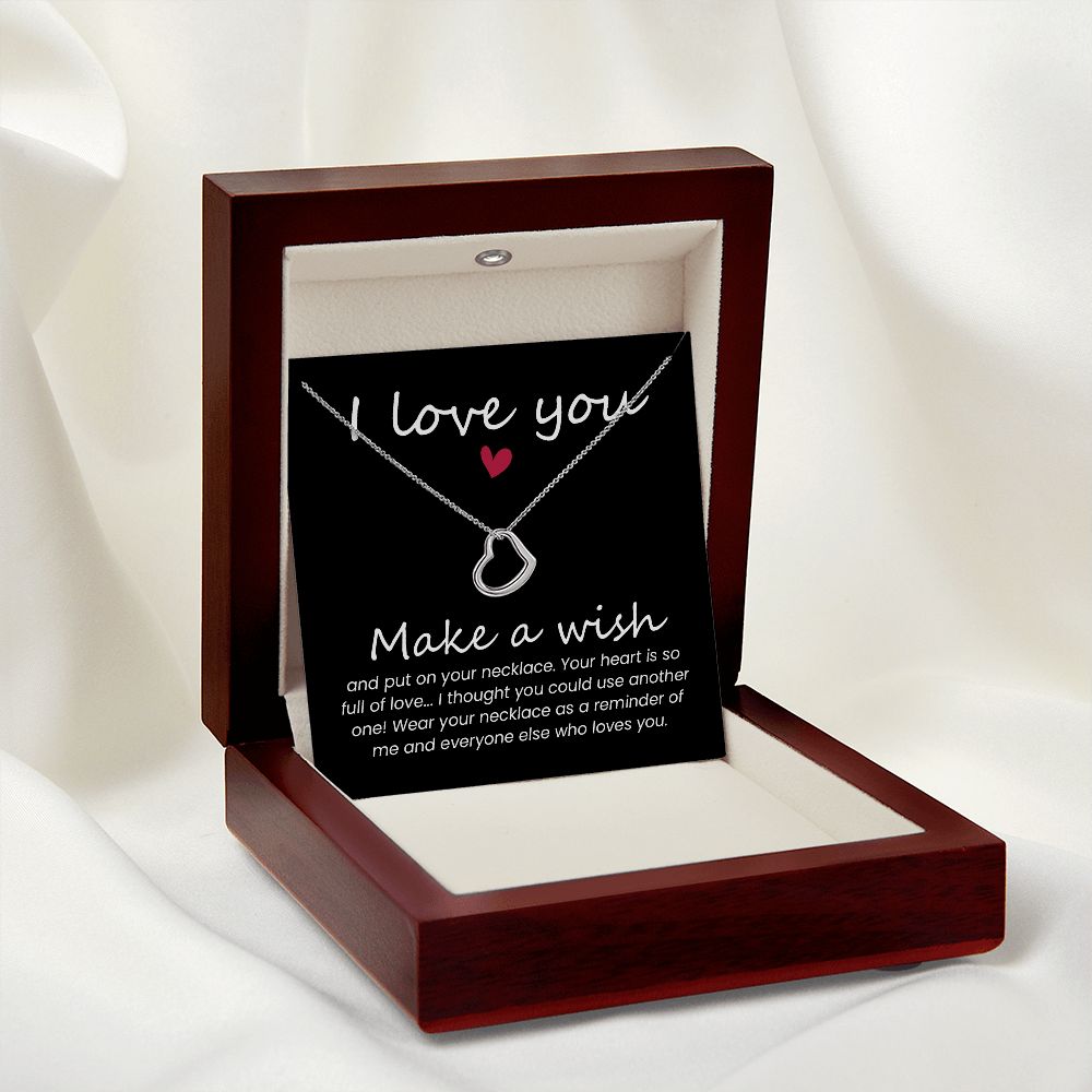 To My Girlfriend