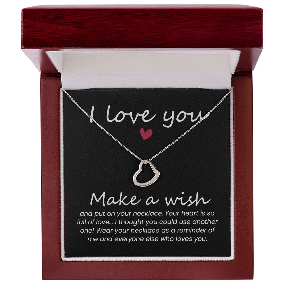 To My Girlfriend