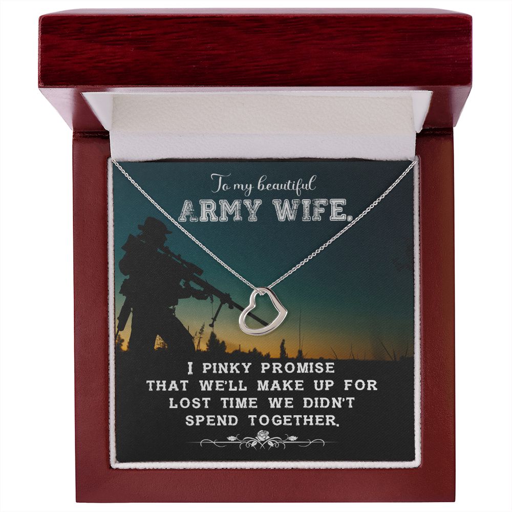 To My Wife
