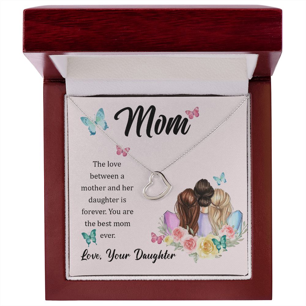 To My Mom