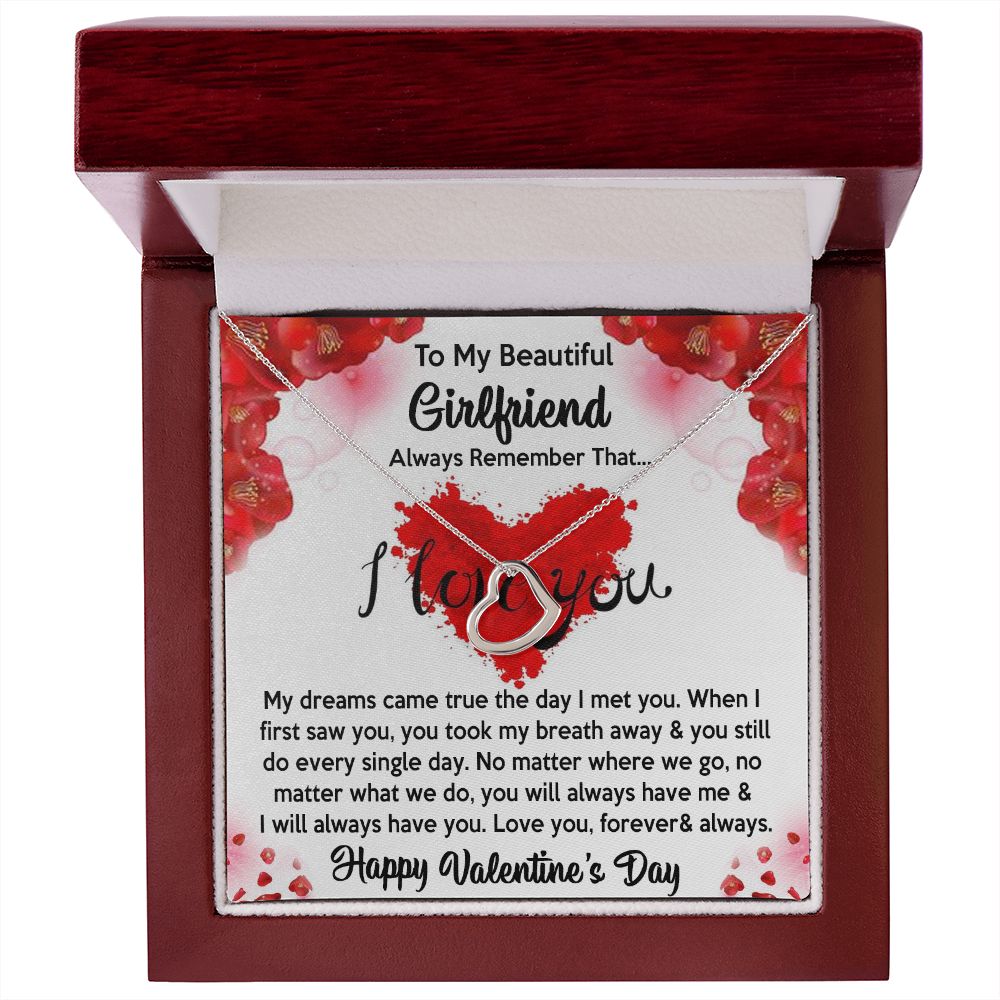 To My Girlfriend