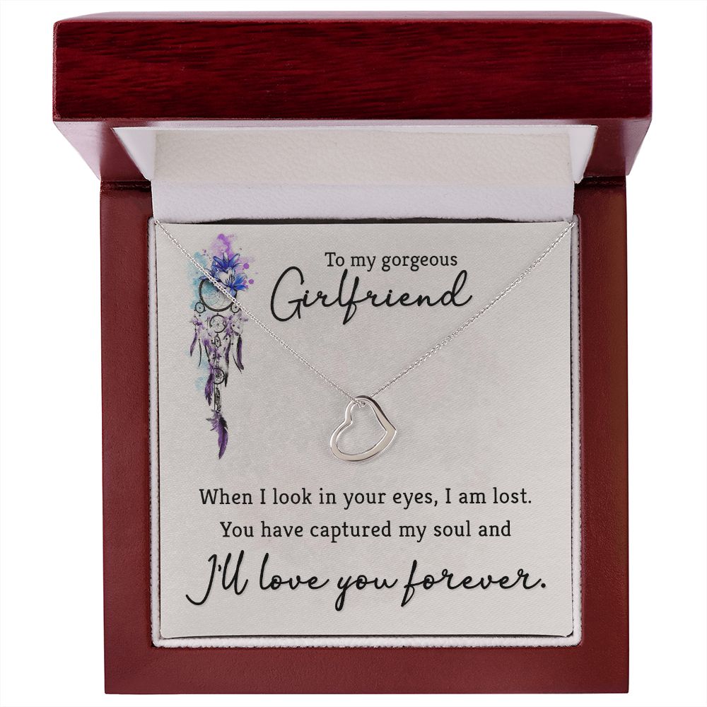 To My Girlfriend