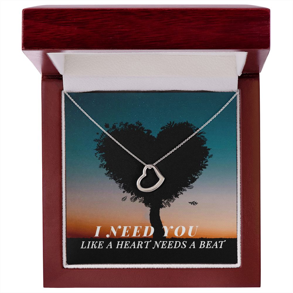 To My Girlfriend