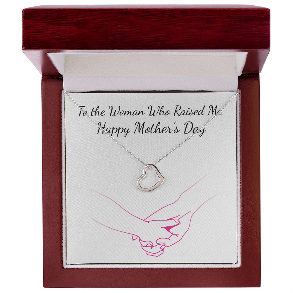 To My Mom