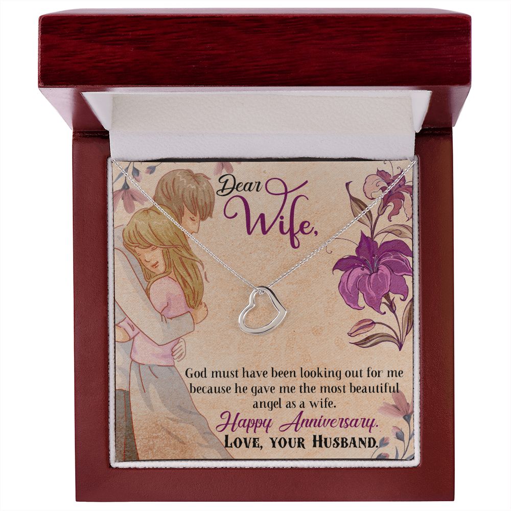To My Wife