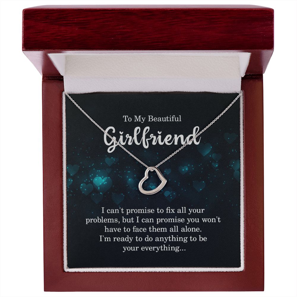To My Girlfriend