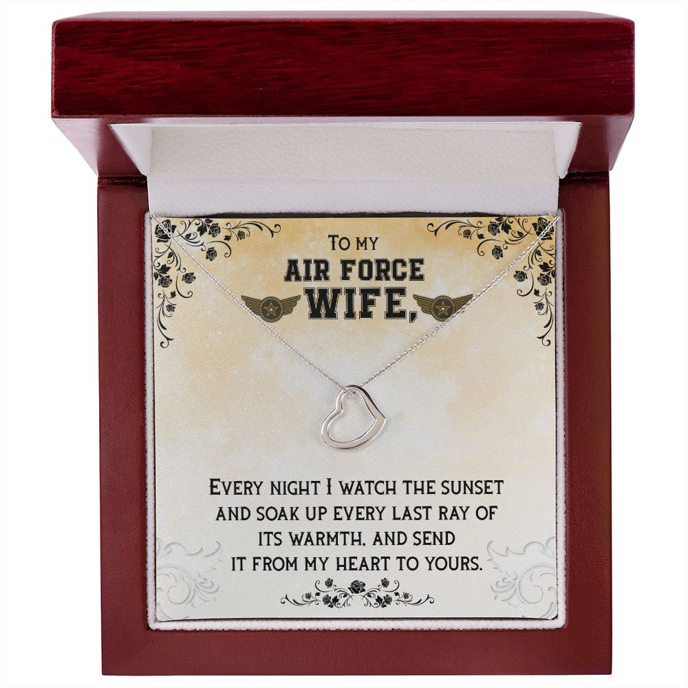 To My Wife