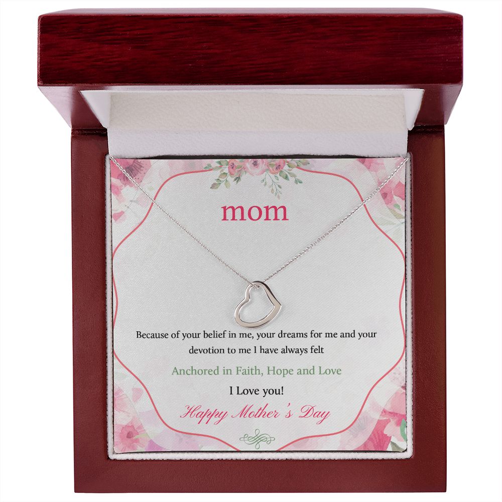 To My Mom