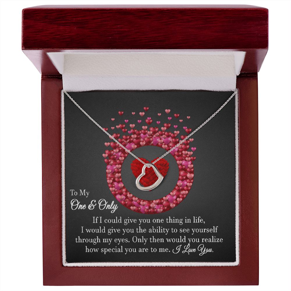 To My Wife