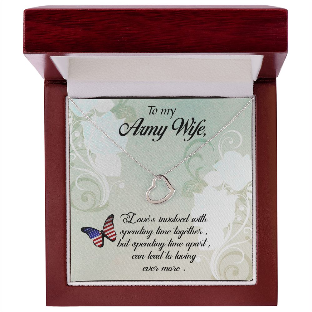 To My Wife
