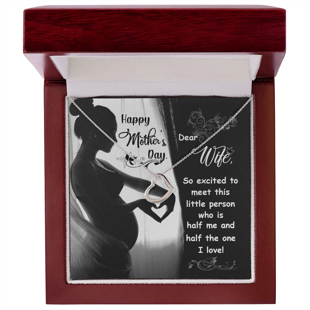 To My Wife