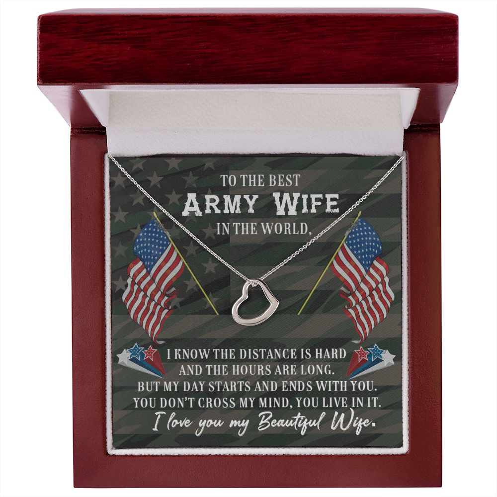 To My Wife