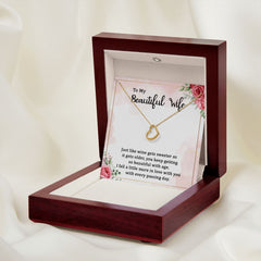 To My Wife