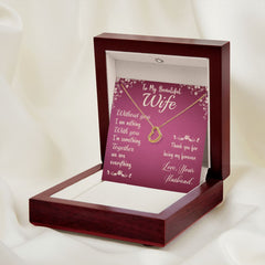 To My Wife