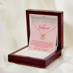 To My Girlfriend