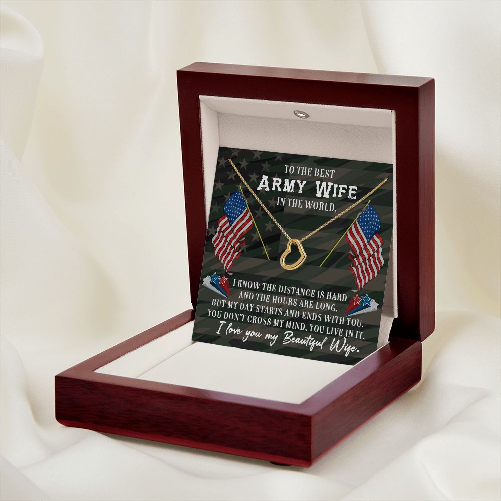 To My Wife