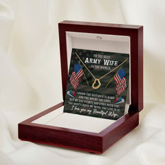 To My Wife