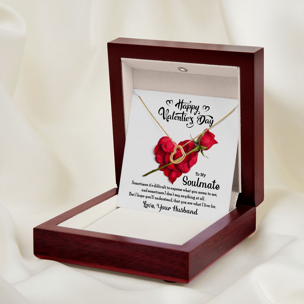 To My Soulmate