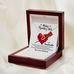 To My Soulmate