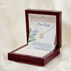 To My Wife