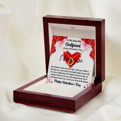 To My Girlfriend