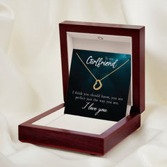 To My Girlfriend