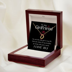 To My Girlfriend