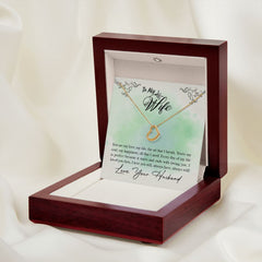 To My Wife
