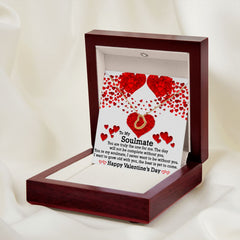 To My Soulmate