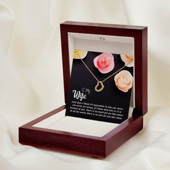 To My Wife