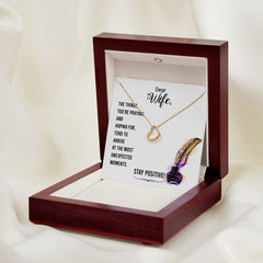 To My Wife