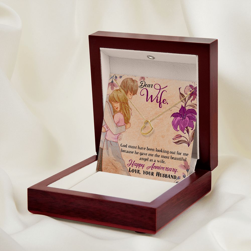 To My Wife
