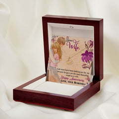 To My Wife