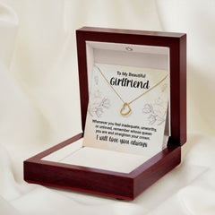 To My Girlfriend
