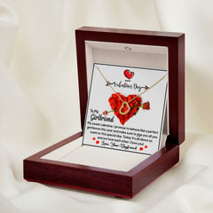 To My Girlfriend
