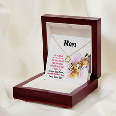 To My Mom